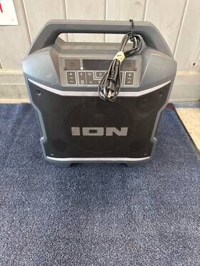 C57004832 Ion Ipa150x Party Boom Plus