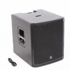 1018074 Ip2000 Turbosound Inspire Powered Modular Column Loudspeaker 748252157645 1018074 Ip2000 Turbosound Inspire Powered Modular Column Loudspeaker 748252157645