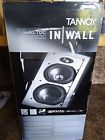 Iw62tdc Iw62 Tdc Tannoy Dual