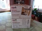 Iw65 Polk Pair Premium Audio Speakers New In Box Iw65 Polk Pair Premium Audio Speakers New In Box