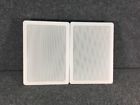 Iwp-6 Truaudio Speaker Pair Iwp-6 Truaudio Speaker Pair