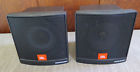 J328 Pro Performers Jbl Pair Model Speakers Tested Sound Great J328 Pro Performers Jbl Pair Model Speakers Tested Sound Great