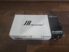 Ja-cc5aii Ja Audio New 2 Way Lcr In Wall Surround Sound Speakers White