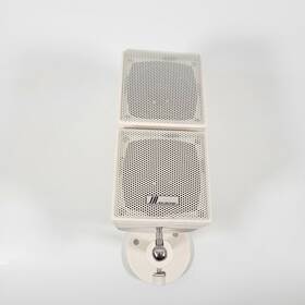 Ja-t5w Ja Audio Indoor And Outdoor Speakers White - Tested