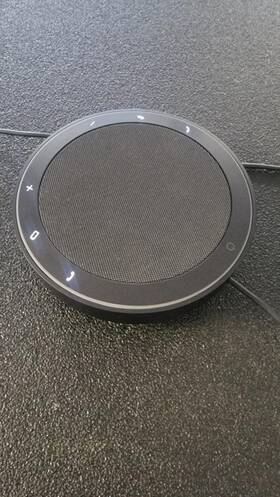 P08018700 Jabra Speak2 Speaker In Original Box