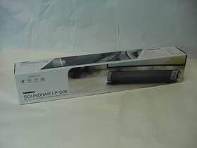Lp-s08 Jacriah Soundbar With Remote