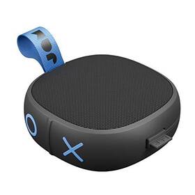 Hx-p101bk Jam Hang Up Bluetooth Speaker Black
