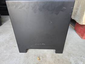 Emb-10 James Loudspeaker Emb 10 Df Subwoofer