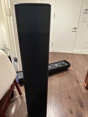 James Loudspeaker Ot88q-4 4 Outdoor Loudspeakers Ot88q. Plus Sonance Amps