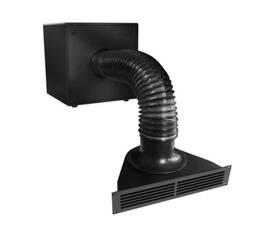 Pp12 James Loudspeaker Power Pipe Subwoofer - New