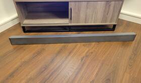 Spl3-c James Loudspeaker Spl3 Center Soundbar 57 Inch Silver Marine Grade 8 Custom