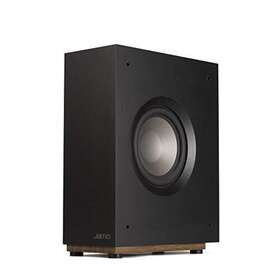 Jamo 008634003282 Studio Series S 808 Subwoofer Black