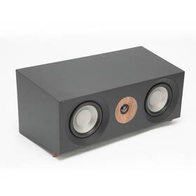 1845938 Jamo 1064330 S 83 Cen Center Speaker - Black Sku#1845938 1845938 Jamo 1064330 S 83 Cen Center Speaker - Black Sku#1845938