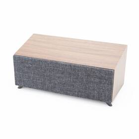 2022606 Jamo 1064585 S 81 Cen Center Speaker - Walnut Sku#2022606 2022606 Jamo 1064585 S 81 Cen Center Speaker - Walnut Sku#2022606