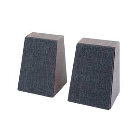 2030362 Jamo 1064586 S 8 Atm 4 Inch 100w Surround Speaker - Walnut Pair Sku#2030362