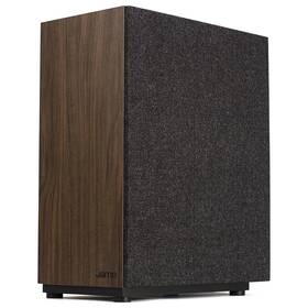 2055018 Jamo 1064612 S 810 Sub 150w 10 Inch Subwoofer - Walnut Sku#2055018