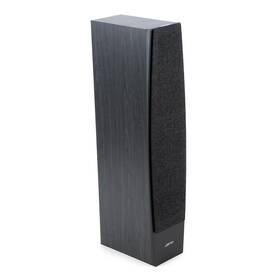 1780885 Jamo 1066712 C 95 Ii 2-way Floorstanding Speaker - Black Ash Sku#1780885