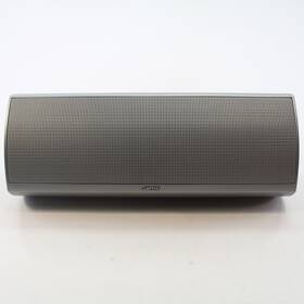 3cen.4-slv Jamo Silver Loudspeaker A 3 Cen.4 2-way Closed Shielded 1 Inch Tweeter 3.75 Woofer