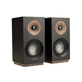 801-blk Jamo S 801 Bookshelf Speaker Black - Pair 801-blk Jamo S 801 Bookshelf Speaker Black - Pair