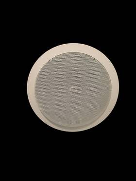 6.5k2 Jamo 93502 2 Way White In-ceiling Speaker Audiophile Custom Loud