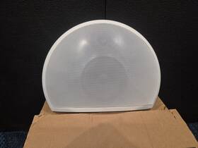 Art-510 Jamo Atmosphere White Single Pair