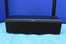 E6cen Jamo Made By Klipsch Center Speaker Black