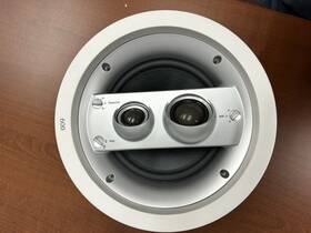 Ic408lcr Jamo Ic 608 Lcr In Ceiling Speaker 8inch