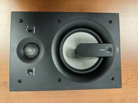Iw406 Jamo Iw 406 2-way In-wall Speaker Iw406 Jamo Iw 406 2-way In-wall Speaker