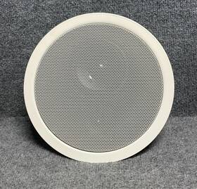 Jamo-u80 Jamo Single In-ceiling Speaker U80 Round Contract 50w Power - White Jamo-u80 Jamo Single In-ceiling Speaker U80 Round Contract 50w Power - White
