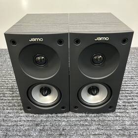 S622 Jamo Set Of 2 Bookshelf Speakers S622 Jamo Set Of 2 Bookshelf Speakers
