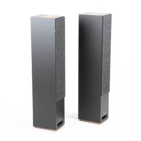 1779917 Jamo S809 S 809 Floorstanding Dolby Atmos Ready Speakers - Black Pair Sku#1779917