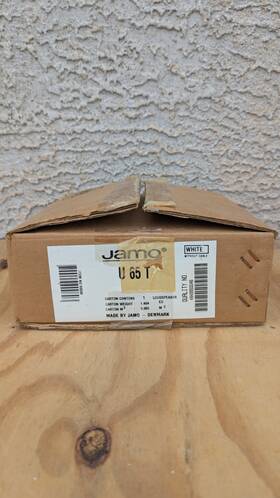 U65t Jamo White Ceiling Loudspeaker New