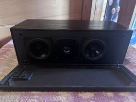 040159 Jbl J Center Speaker Tested