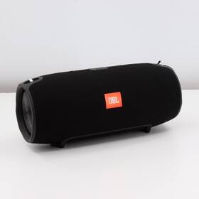 Pz1004577 Jbl 050036325615 As Is Extreme Portable Bluetooth Speaker Comes With Charger
