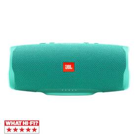 Jbl 050036353434 Charge 4 Waterproof Portable Bluetooth Speaker - Teal