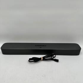 Jbl 050036363068 Bar 2.0 All-in-one 2019 Powered Subwoofer System Black Jblbar20aioblkam