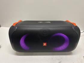 P18016921 Jbl 050036382267 Speaker Partybox110 P18016921 Jbl 050036382267 Speaker Partybox110