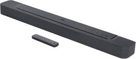 5.0ch Jbl 050036387675 Bar 300 Compact All-in-one Soundbar