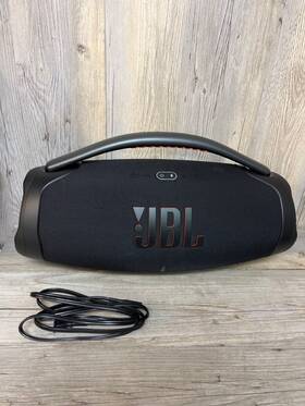 Psn035528 Jbl 050036389075 Boombox 3