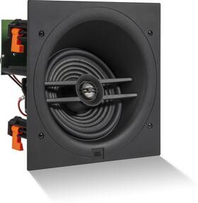 260csa Jbl 050036389471 Stage2 6.5 Inch In-ceiling Square
