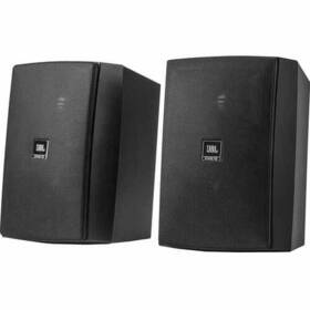 Jbl 050036389792 Jblstagexd5blk Stage Xd-5 Speakers - Black