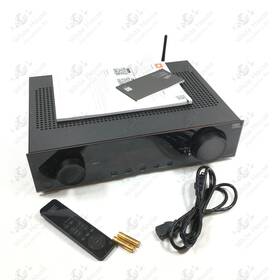 Ma310 Jbl 050036400183 5.2-channel 4k A/v Receiver - Black