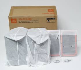 240b Jbl 050036401852 Stage 2-way Bookshelf Speakers Pair Jbl240bblk - Black 240b Jbl 050036401852 Stage 2-way Bookshelf Speakers Pair Jbl240bblk - Black