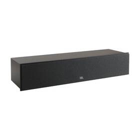 245c Jbl 050036401876 Stage Center Channel Speaker - High-performance Audio Espresso Finish 245c Jbl 050036401876 Stage Center Channel Speaker - High-performance Audio Espresso Finish