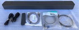 5.0ch Jbl 092733326694 - Bar 300 Compact All-in-one Soundbar With Multibeam And Dolby Atmos