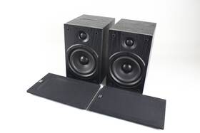 Jbl 093207011429 Pair Of Loft 40 Speakers In Pristine Condition- Great Sound