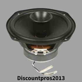 124-16000-00-b Jbl Coaxial Driver / Woofer New In Box Oem Part