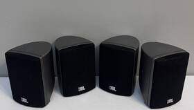 135psat Jbl Surround Speaker System - 4 Satellites