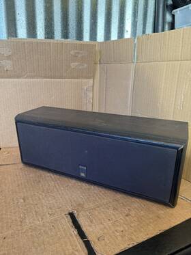 A0024 Jbl 16336 Center Serial Number -