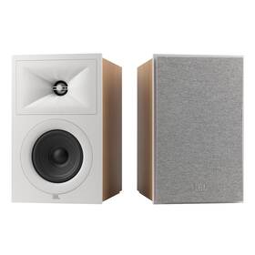 250bwht Jbl Stage 250b 5.25 Inch Bookshelf Speakers - Pair Latte